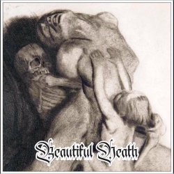 Beautiful Death - A Withering Eden (2020)