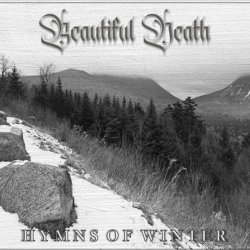 Beautiful Death - Hymns Of Winter (2021)