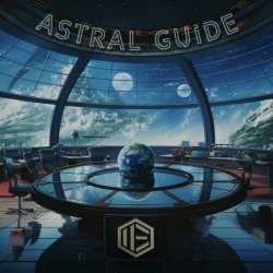 Edictum - Astral Guide (2024) [Single]