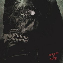 King Dude - Fear (2014)