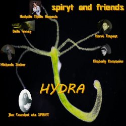Spiryt - Hydra (2024)