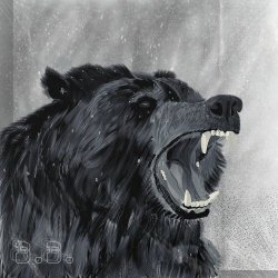 Balduvian Bears - Hibernation (2024) [EP]