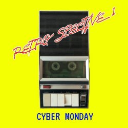 Cyber Monday - Retro Spective 1 (2020)