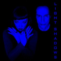 Light Shadows - Bloody Sticky Stuff (2023) [Single]