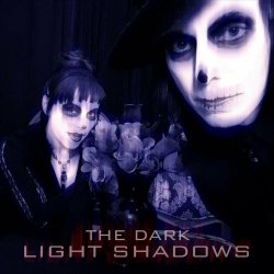 Light Shadows - The Dark (2020) [Single]