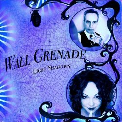 Light Shadows - Wall Grenade (2022) [Single]