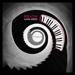 Lluva - Breathe (2023) [EP]