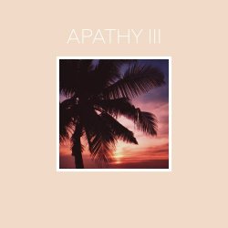 Starfounder - Apathy III (2020) [EP]