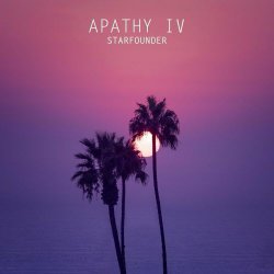 Starfounder - Apathy IV (2020) [EP]