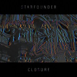 Starfounder - Closure (2019)