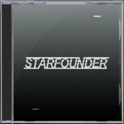 Starfounder - Lost Tracks (2021) [EP]