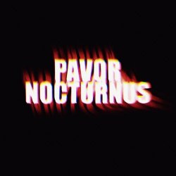 Starfounder - Pavor Nocturnus (2023) [EP]