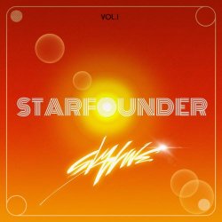 Starfounder - Skyline (2022)