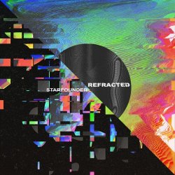 Starfounder - Refracted (2019) [EP]