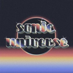Starfounder - Sonic Universe (2023)