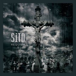 [:SITD:] - Requiem X (2019) [EP]