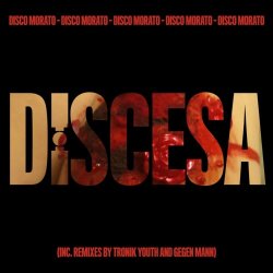 Disco Morato - Discesa (2020) [EP]