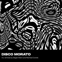 Disco Morato - Le Volte (2021) [EP]