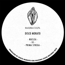 Disco Morato - Nuclea (2019) [EP]