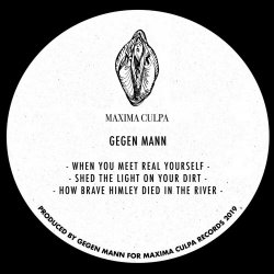 Gegen Mann - Himley (2019) [EP]