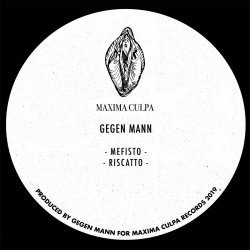 Gegen Mann - Riscatto (2019) [Single]