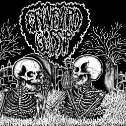 Graveyard Gossip - Graveyard Gossip (2018) [EP]