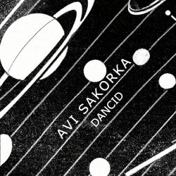 Avi Sakorka - Dancid (2024) [EP]