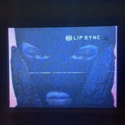 Drahla - Lip Sync (2023) [Single]