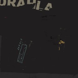 Drahla - Useless Coordinates (2019)