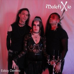 Malefixio - Estoy Dentro (2024) [Single]