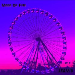 Skaipio - Made Of Fire (2023) [Single]