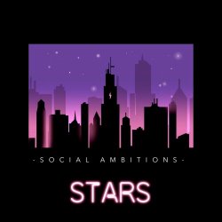 Social Ambitions - Stars (2021) [Single]