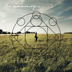 Social Ambitions - The Summoning (2021) [Single]