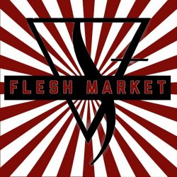 Still Forever - Flesh Market (2020) [Single]