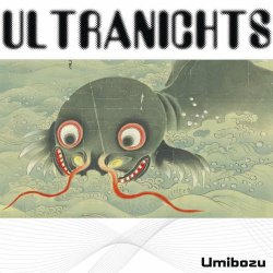 Ultranichts - Umibozu (2024) [EP]