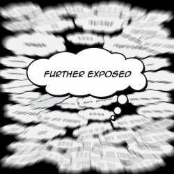 Vogon Poetry - Further Exposed (2019) [EP]