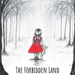 Vogon Poetry - The Forbidden Land (2022) [EP]