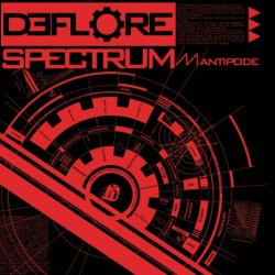 Deflore - Spectrum - Antipode (2024) [EP]