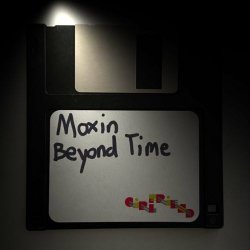 Moxin - Beyond Time (2024) [Single]