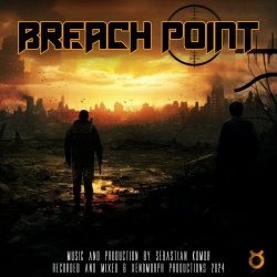 Sebastian Komor - Breach Point (2024) [Single]
