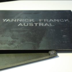 Yannick Franck - Austral (2009)