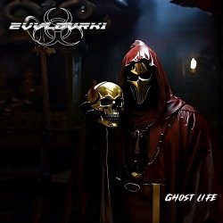 EVVLDVRK1 - Ghost Life (2024) [Single]