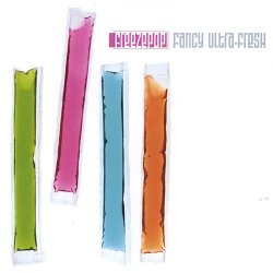 Freezepop - Fancy Ultra•Fresh (2004)