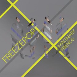 Freezepop - Imaginary Friends (2010)
