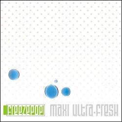 Freezepop - Maxi Ultra•Fresh (2005) [EP]
