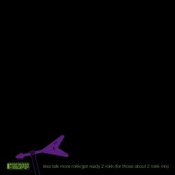 Freezepop - The Rokk Suite (2006) [Single]