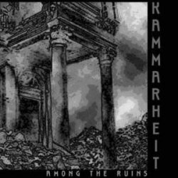 Kammarheit - Among The Ruins (2001)