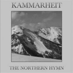 Kammarheit - The Northern Hymn (2002)