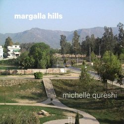 Michelle Qureshi - Margalla Hills (2015)