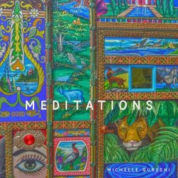 Michelle Qureshi - Meditations (2014)